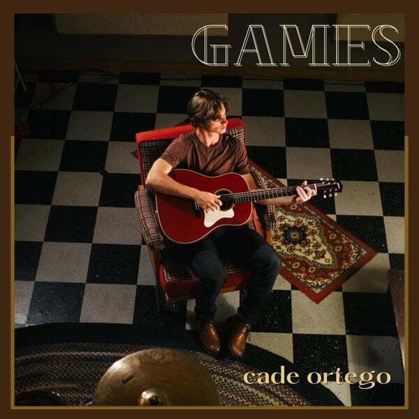 Cover art for Games